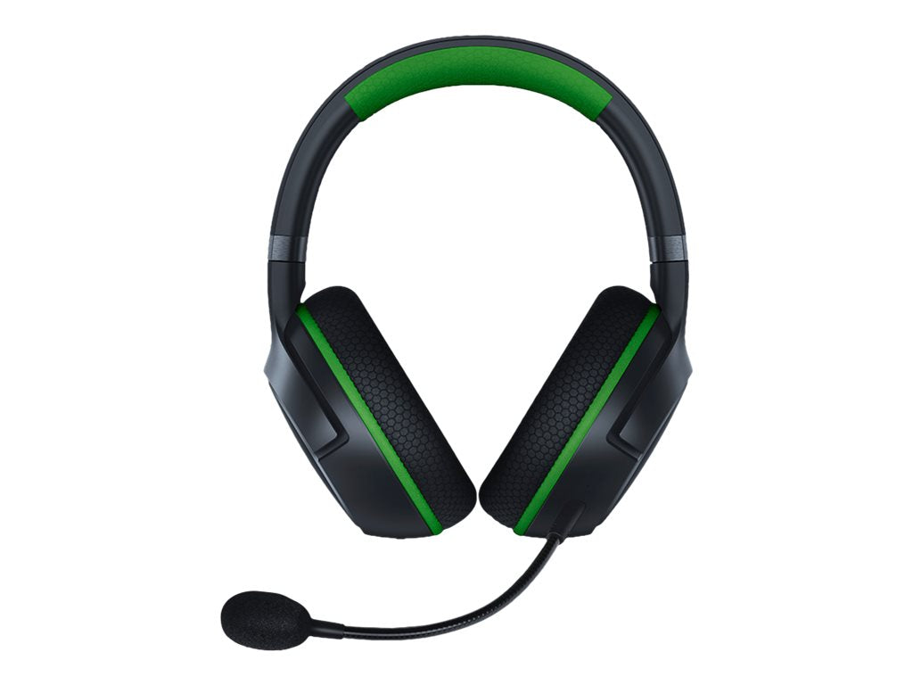 Razer Kaira Pro for Xbox - Headset - full size - wireless - black