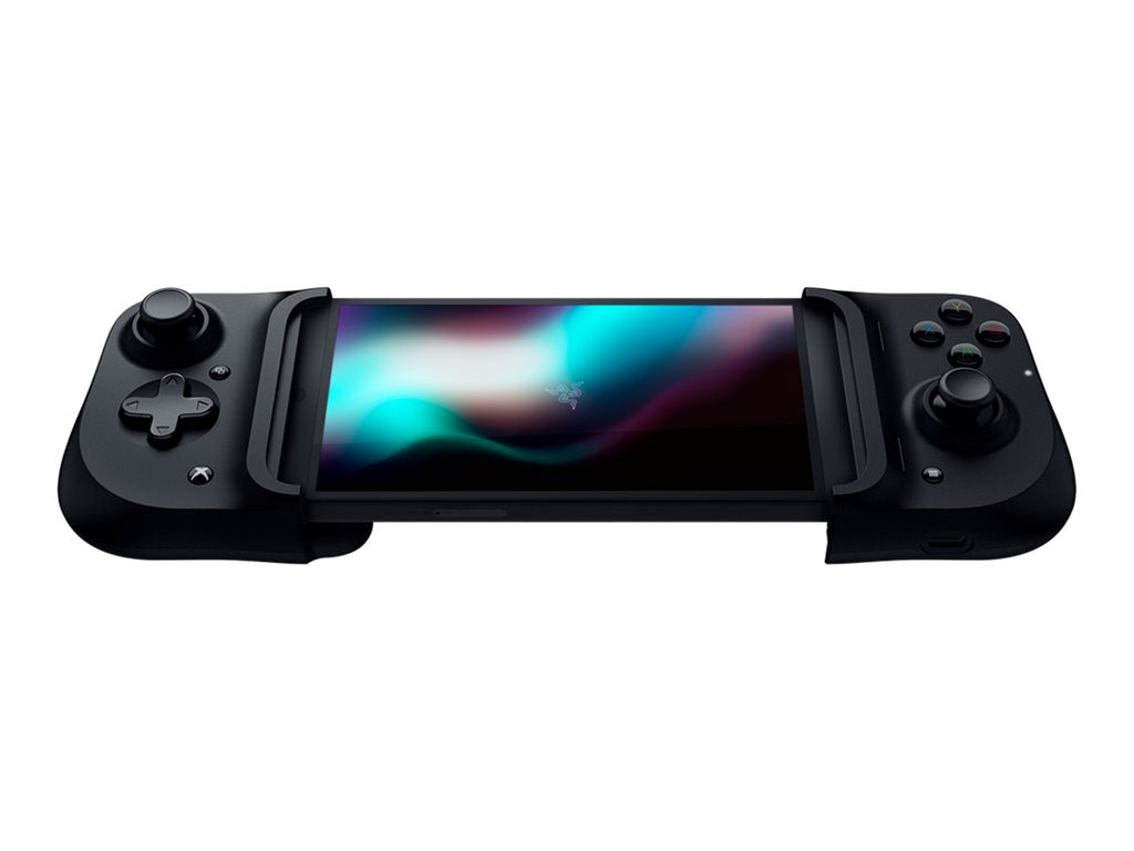 Razer Kishi - Gamepad - wired - for Android