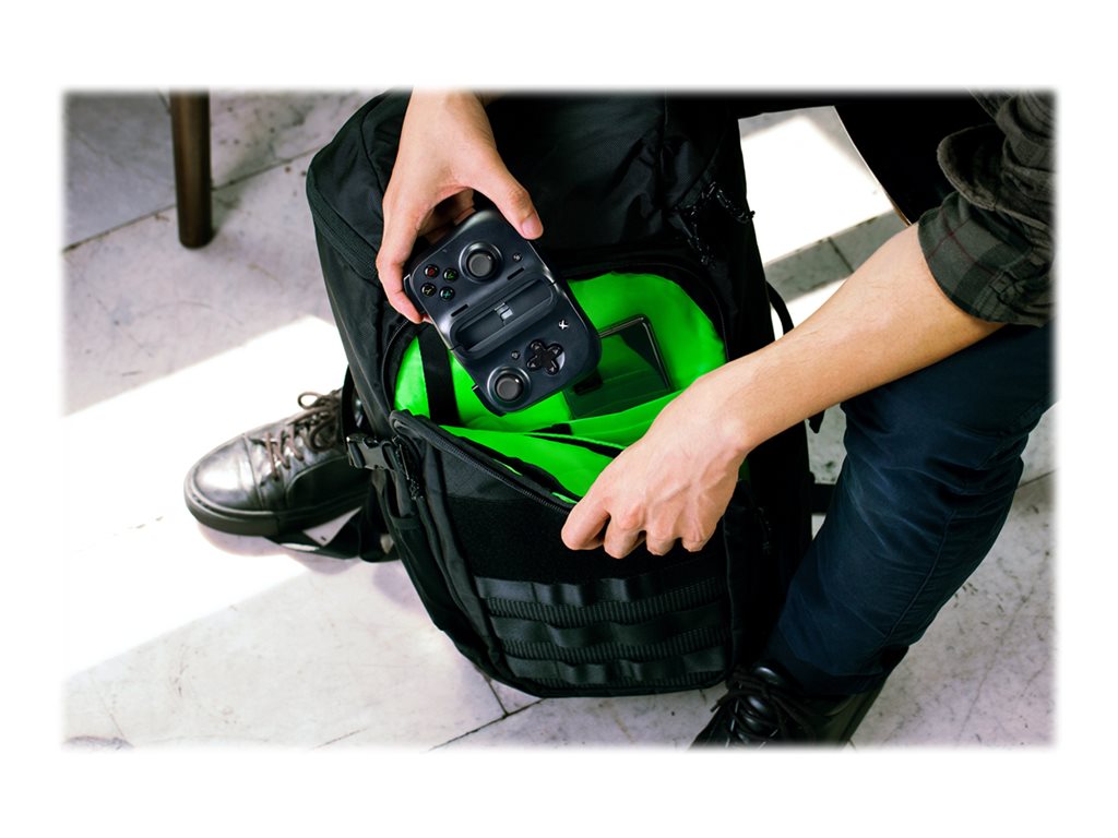 Razer Kishi - Gamepad - wired - for Android