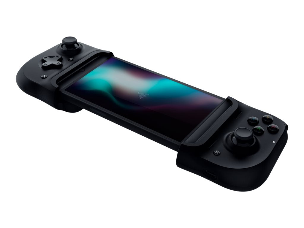 Razer Kishi - Gamepad - wired - for Android