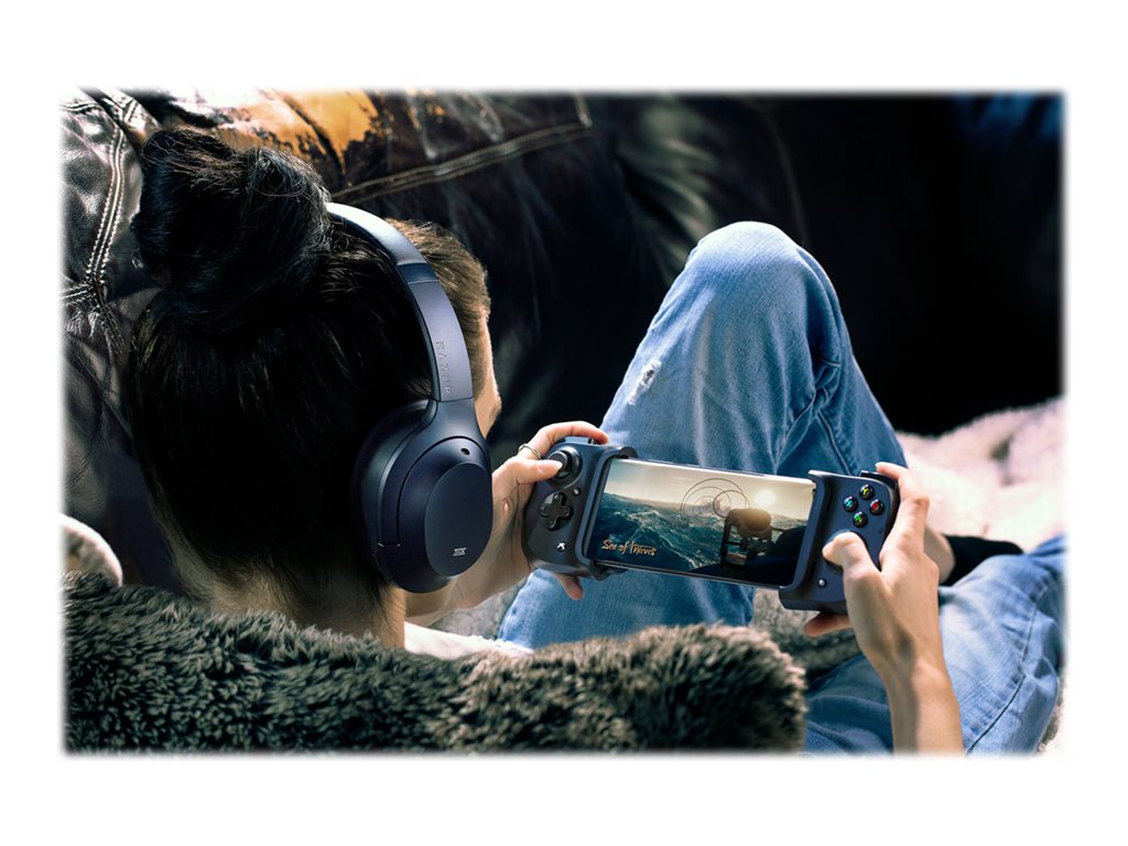 Razer Kishi - Gamepad - wired - for Android