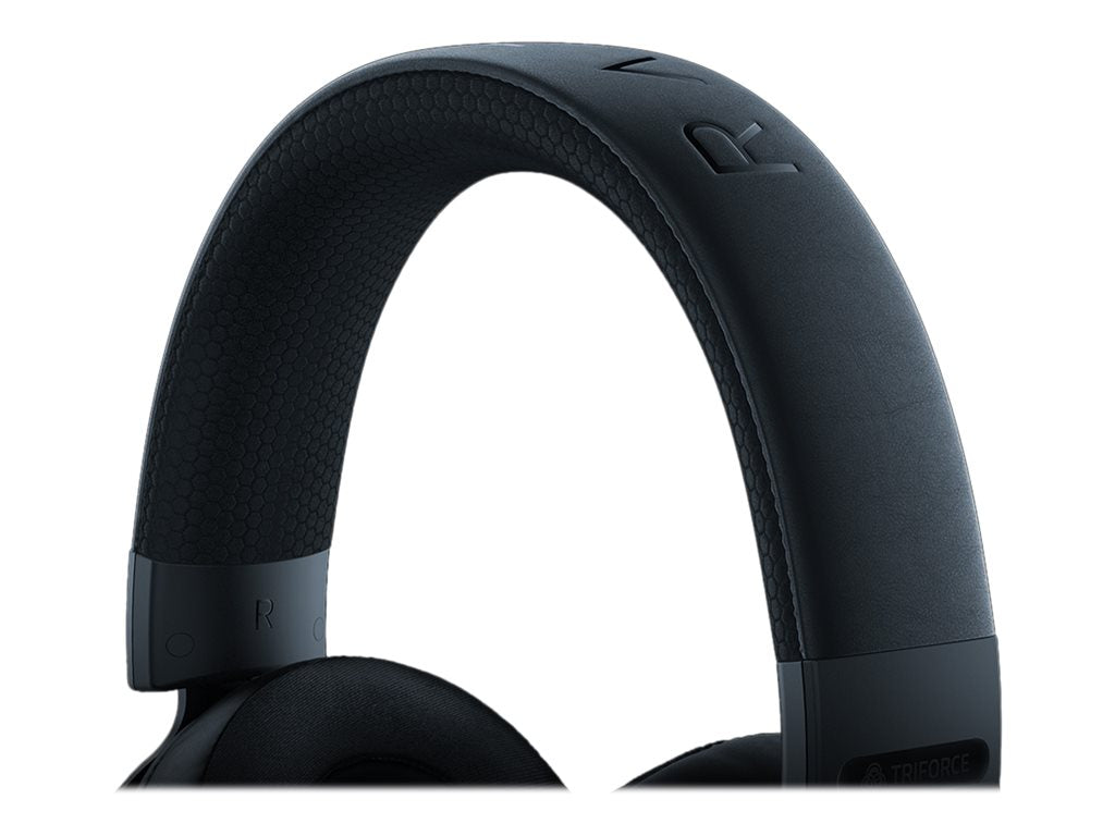 Razer Kraken V3 - Headset - full size - wired - USB-A - noise isolating