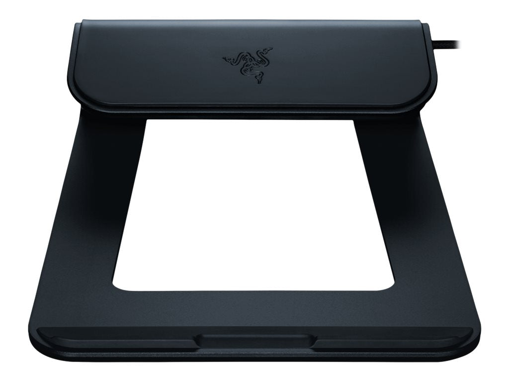 Razer Laptop Stand Chroma V2 - Docking station - USB-C - HDMI