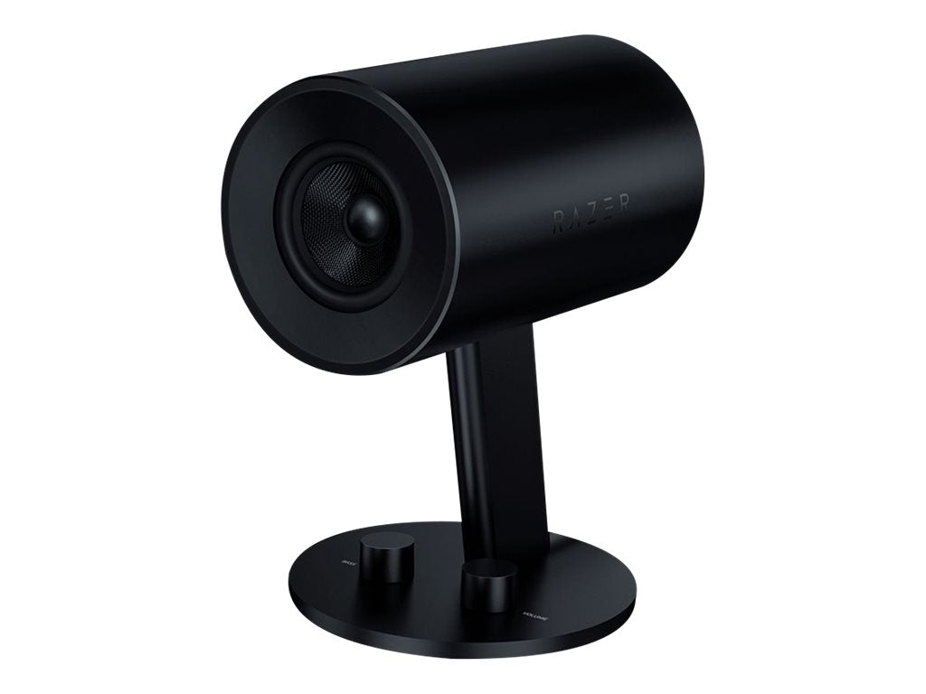Razer Nommo Chroma - Speakers - for PC - USB
