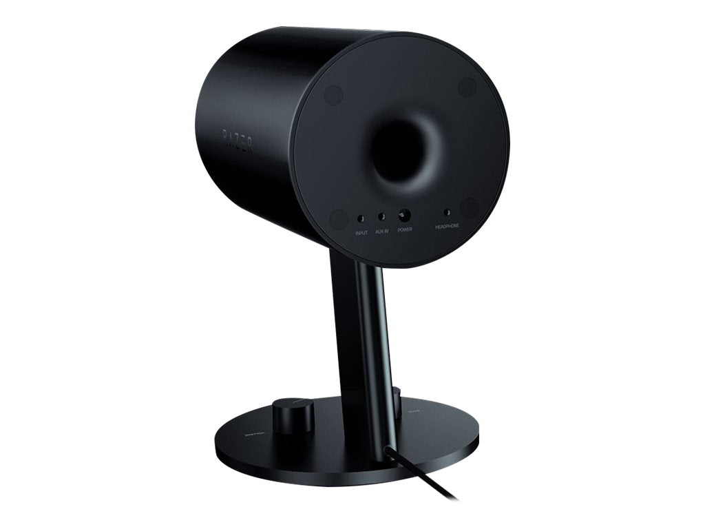 Razer Nommo Chroma - Speakers - for PC - USB