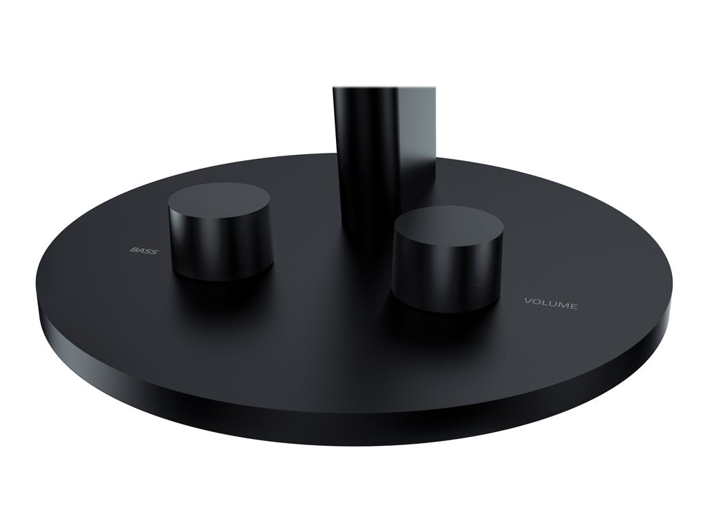 Razer Nommo Chroma - Speakers - for PC - USB