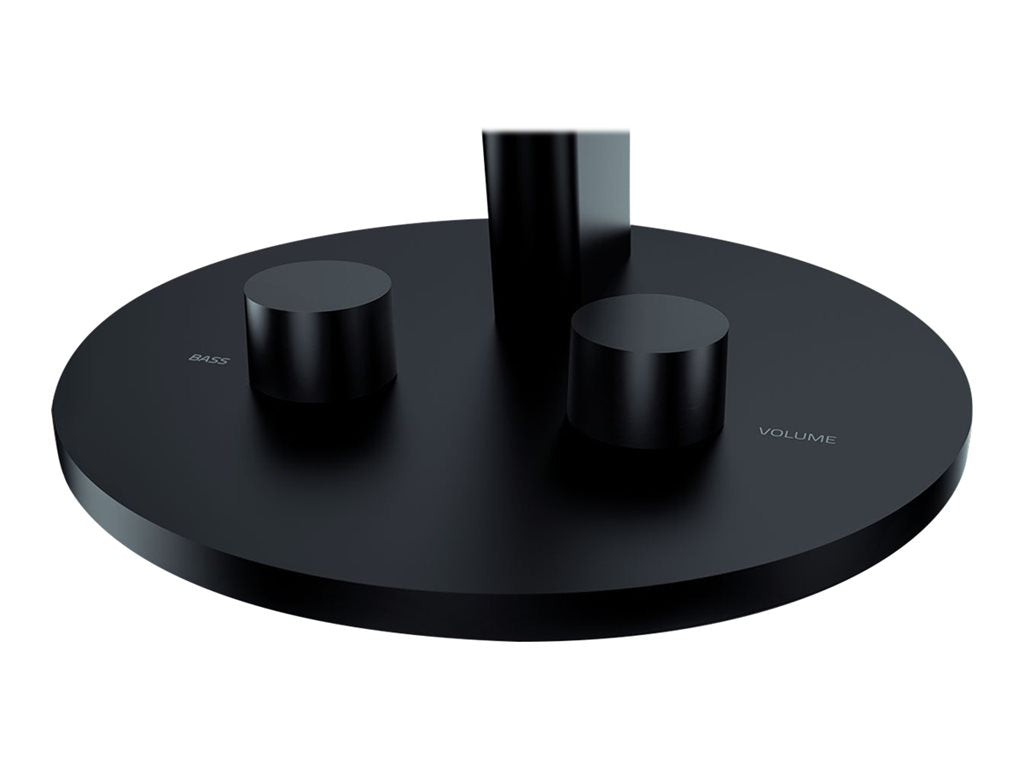 Razer Nommo Chroma - Speakers - for PC - USB