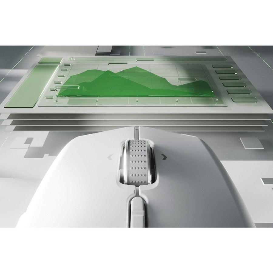 Razer Pro Click Mini Portable Wireless Mouse for Productivity RZ01-03990100-R3U1