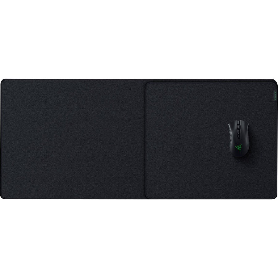 Razer Strider - XXL Hybrid Mouse Mat with a Soft Base and Smooth Glide