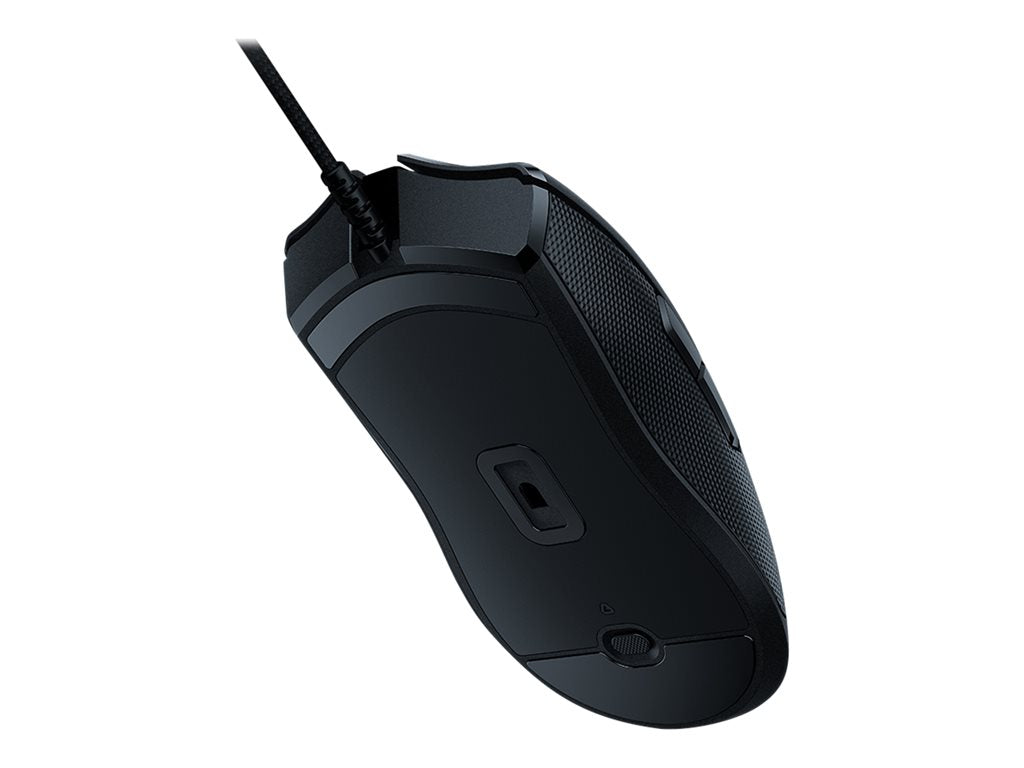 Razer Viper Ultralight - Mouse - right and left-handed - optical - 8 buttons - wired - USB - black