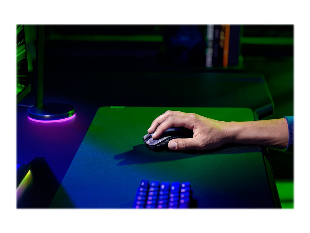 Razer Viper V2 Pro - Mouse - for esports - right-handed - optical - 5 buttons - wireless, wired - USB-C - USB wireless
