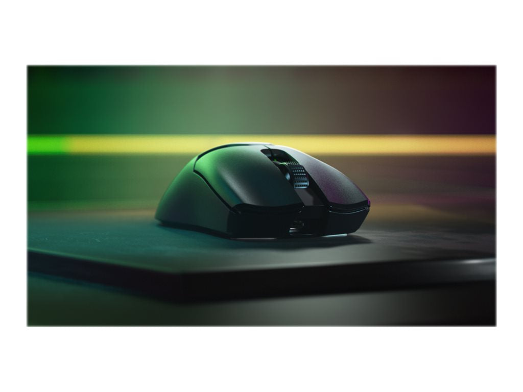 Razer Viper V2 Pro - Mouse - for esports - right-handed - optical - 5 buttons - wireless, wired - USB-C - USB wireless