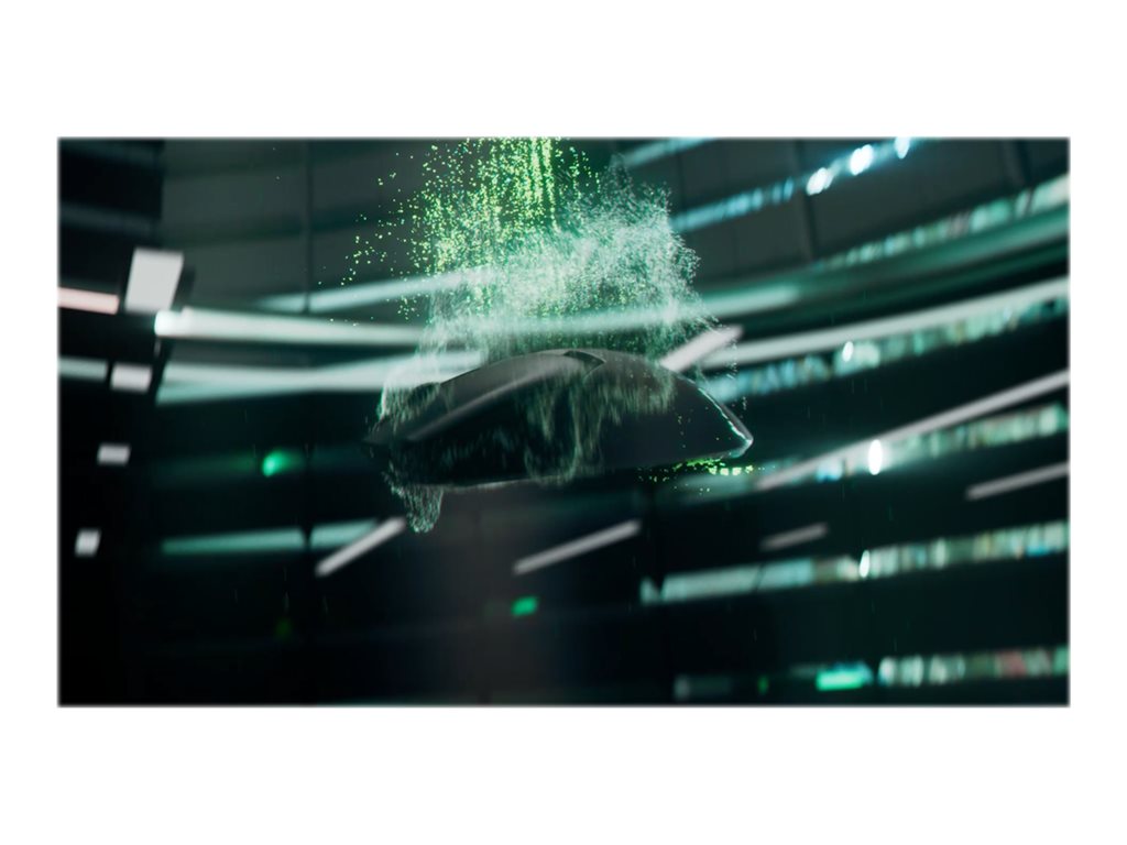 Razer Viper V2 Pro - Mouse - for esports - right-handed - optical - 5 buttons - wireless, wired - USB-C - USB wireless