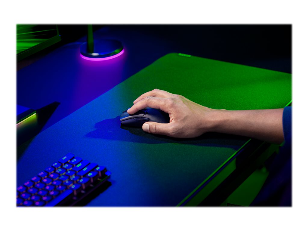 Razer Viper V2 Pro - Mouse - for esports - right-handed - optical - 5 buttons - wireless, wired - USB-C - USB wireless