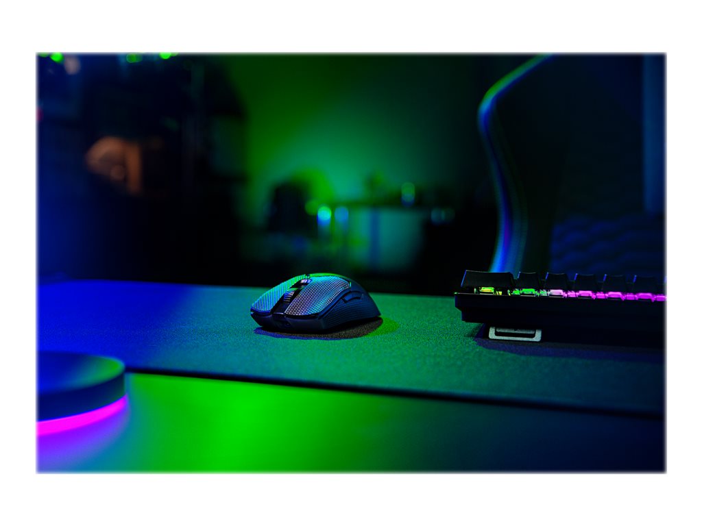 Razer Viper V2 Pro - Mouse - for esports - right-handed - optical - 5 buttons - wireless, wired - USB-C - USB wireless