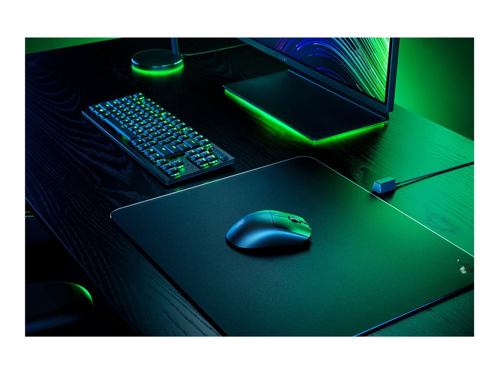Razer Viper V3 HyperSpeed - eSports - mouse - right-handed - optical - 6 buttons - wireless