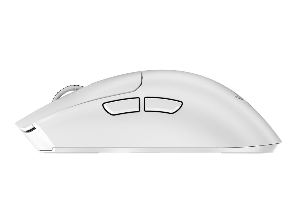 Razer Viper V3 Pro - Mouse - right-handed - optical - 6 buttons - wireless, wired - USB - white