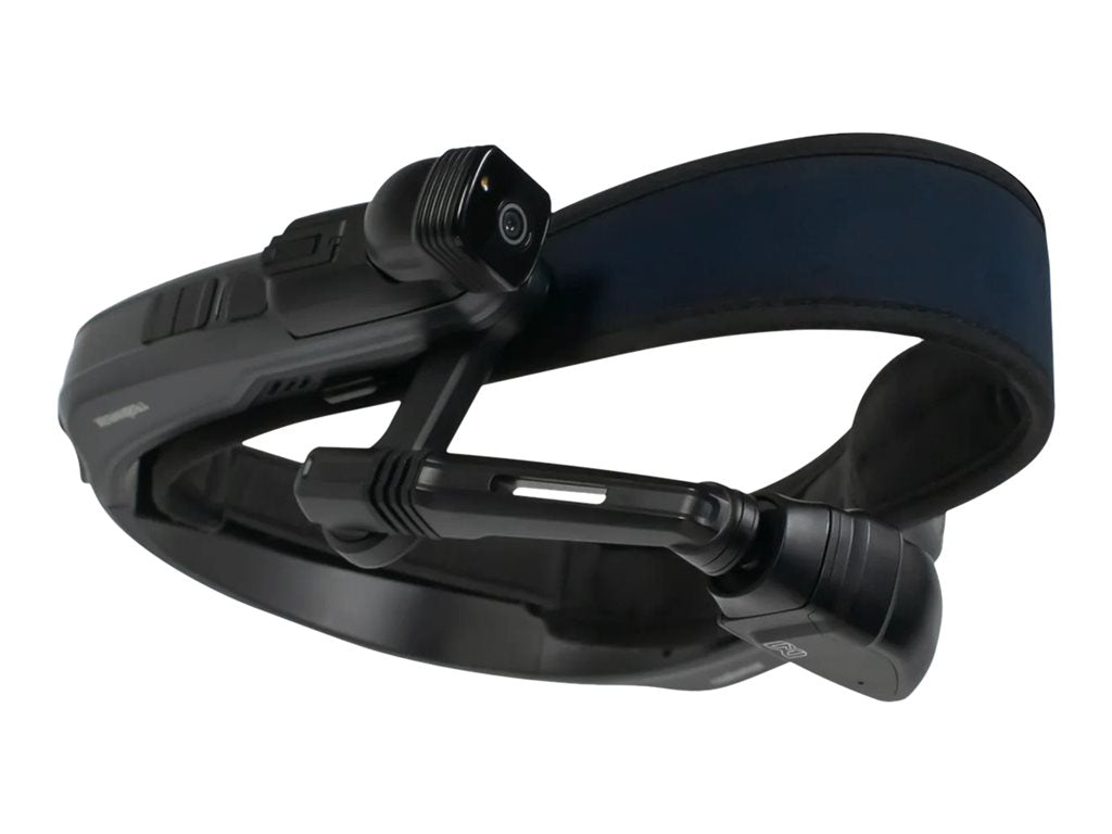 RealWear Navigator 520 - Smart glasses - 64 GB - Wi-Fi 5, Bluetooth - 48 Megapixel camera - 9.66 oz