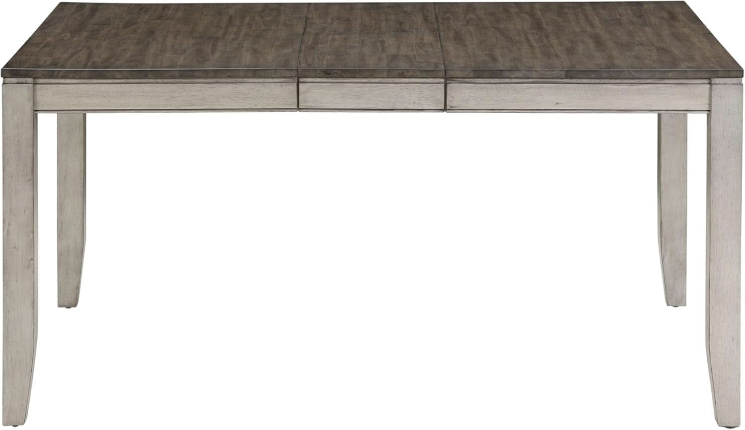 Rectangular Dining Table 48 To 60 Inches Butterfly Leaf