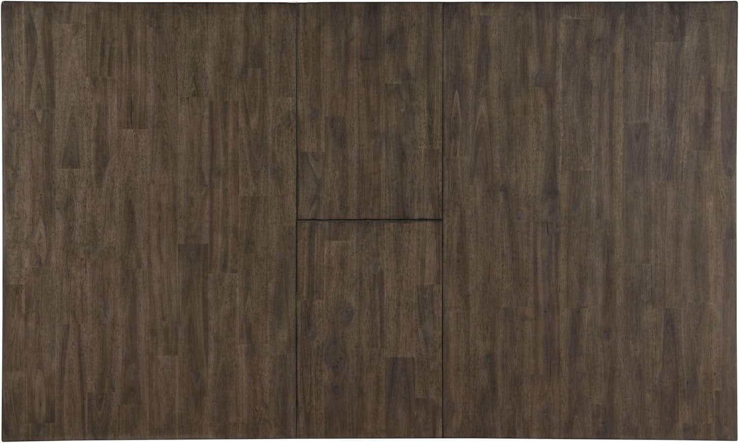 Rectangular Dining Table 48 To 60 Inches Butterfly Leaf