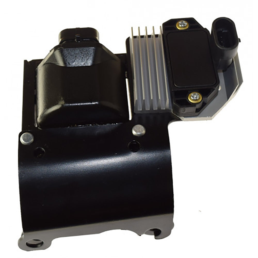 Regitar USA Ignition Module f/Mercruiser Engines: 2001 &amp; Newer MCM/MIE 4.3L, 5.0L,