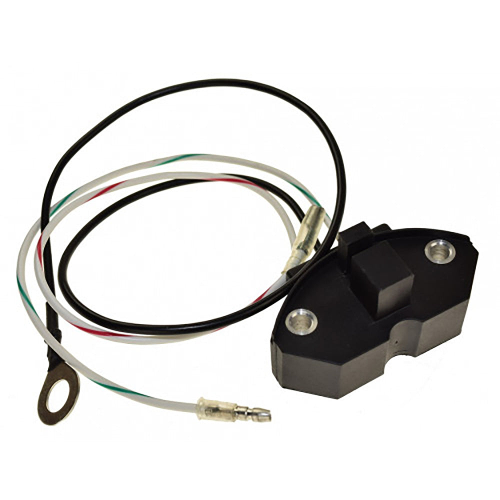 Regitar USA Ignition Module f/Mercruiser Engines: 350MAG MPI, 4.3L, 5.0L, 5.7L Engines