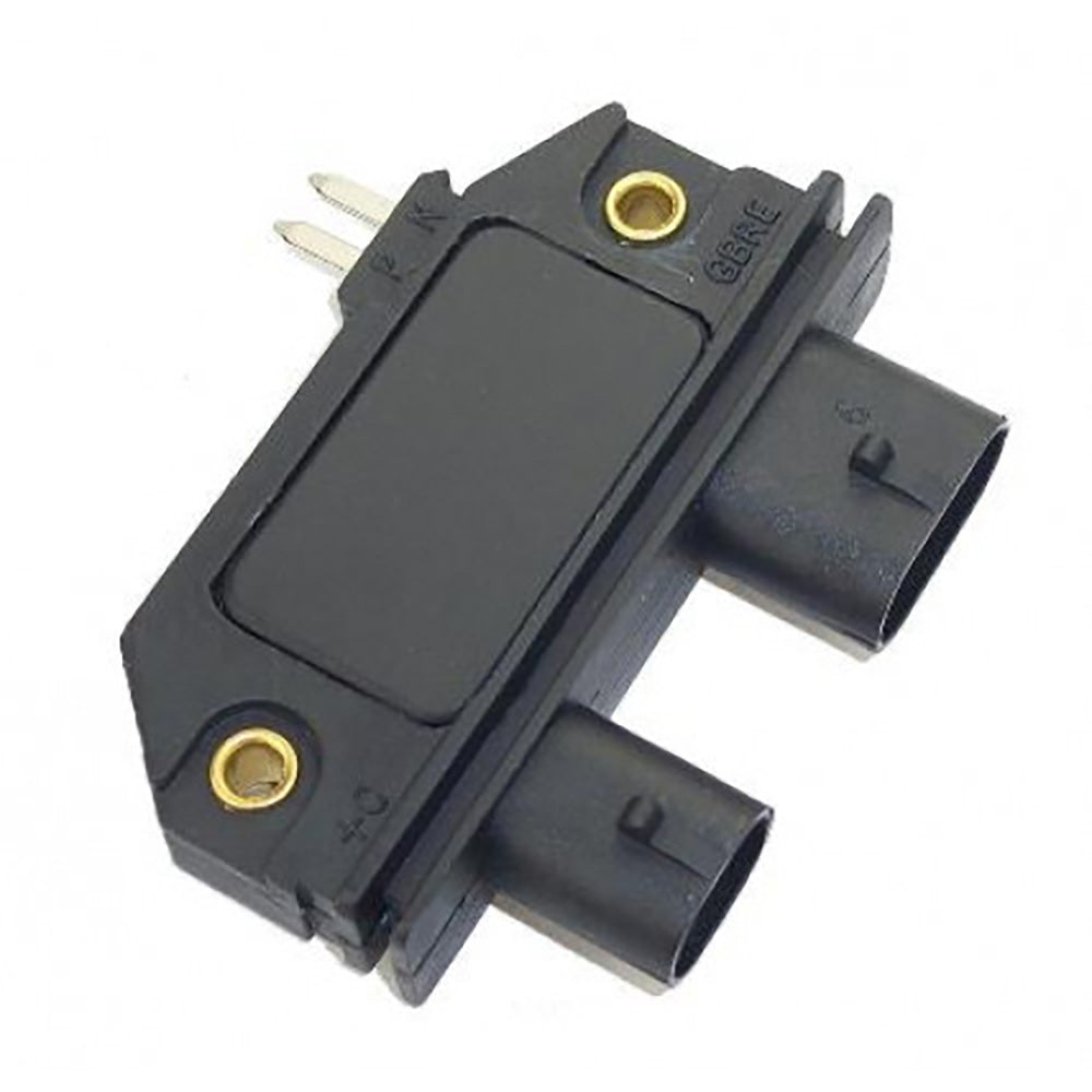 Regitar USA Ignition Module f/Mercruiser Engines: 4 Cyl., V-6 &amp; V-8 Engines w/Delco
