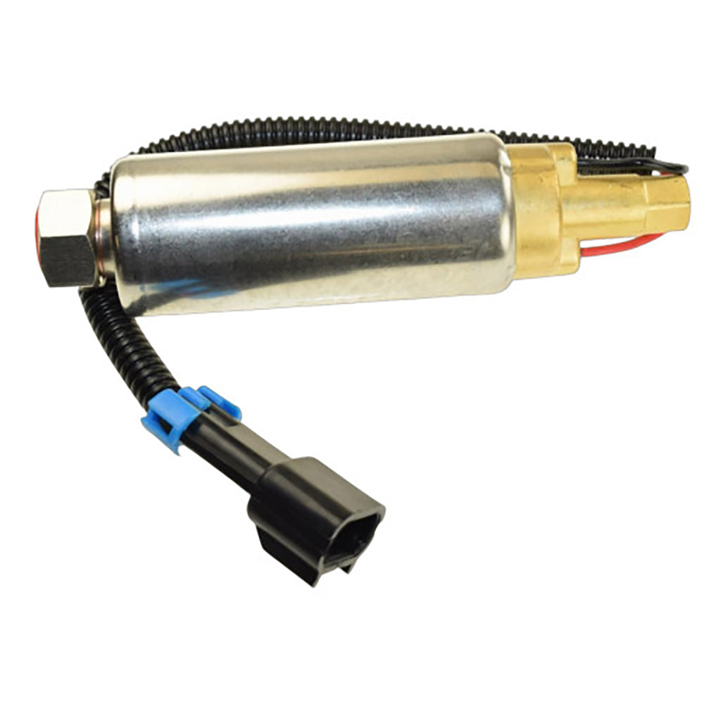 Regitar USA Marine Fuel Pump Assembly f/Mercury/Mercruiser Engines: Fits MCM/MIE 4.3L/V6