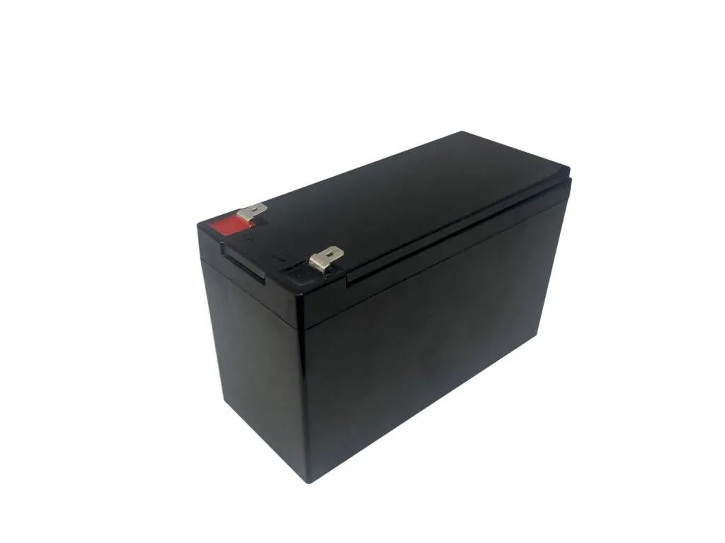 RemotePro PL-LG-L Series Outdoor Power System by TYCON – Reliable Off-Grid Backup