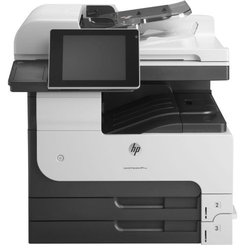 Renewed HP LaserJet Enterprise 700 MFP M725DN 40PPM for Offices
