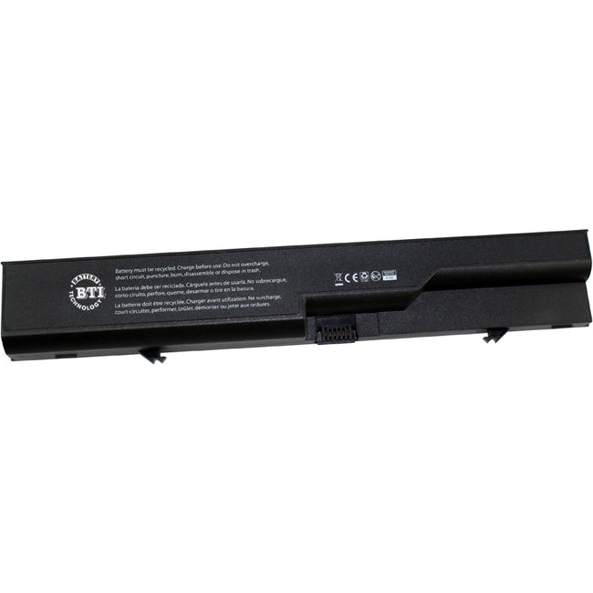 Replacement Notebook Battery For Hp Probook 4320S 4420S 4520S 4720S; Replaces Ph