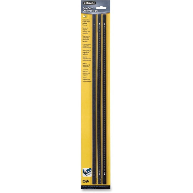 Replacement Safecut Cutting Mats 18In 3Pk