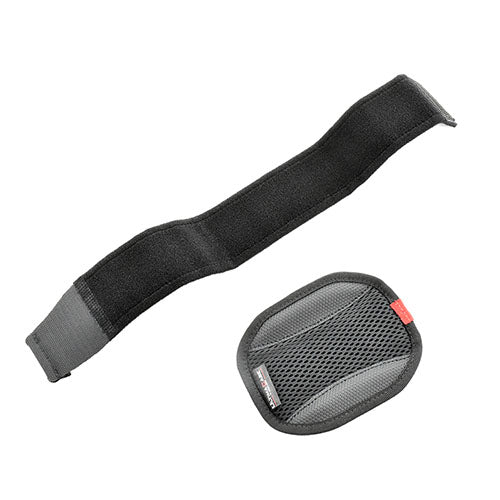 Replacement Wrist Pad and Strap for AH3410DW