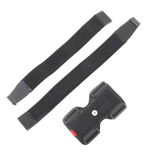 Replacement Wrist Pad and Straps for OP Case WristMount