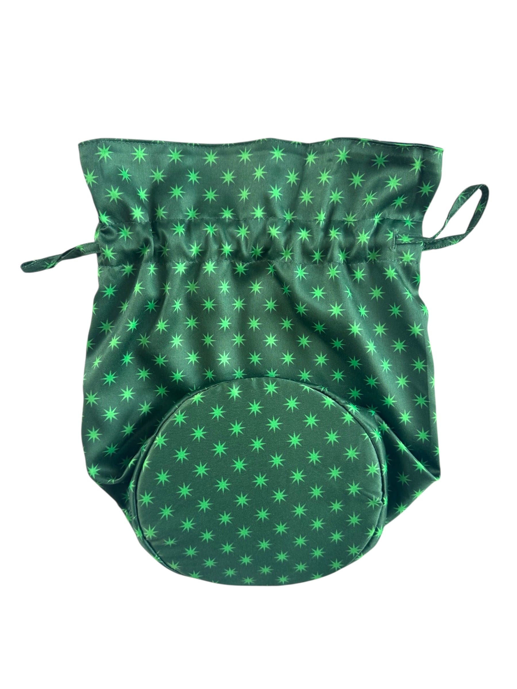 Reversible Medium Reusable Fabric Gift Bag
