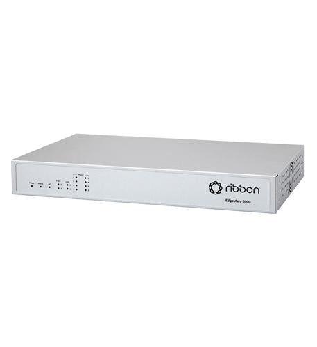 Ribbon EdgeMarc 6000 Session Border Controller with 4G
