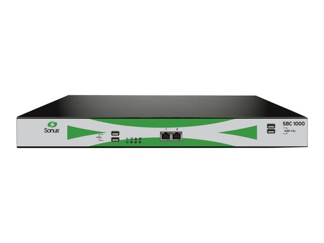 Ribbon SBC 1000 Session Border Controller Chassis
