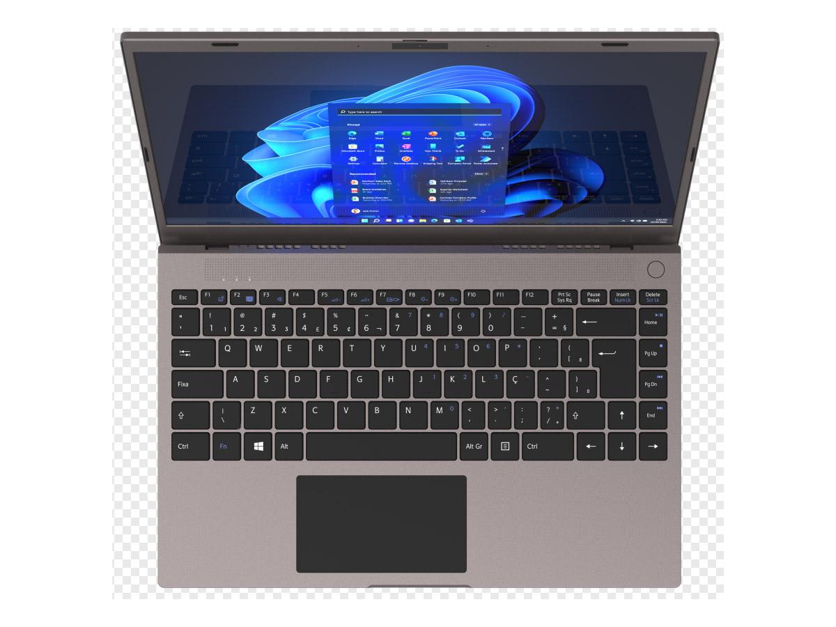 Richwoods Technology 14.1 Intel i7 Windows 11 Laptop