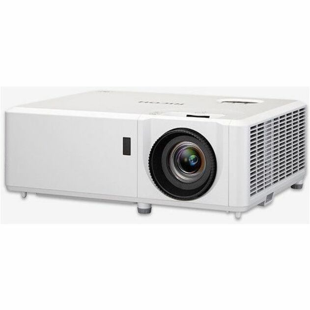 Ricoh Compact Laser PJ WXL5860 DLP Projector - 16:10 - Portable Wall Mountable Ceiling Mou