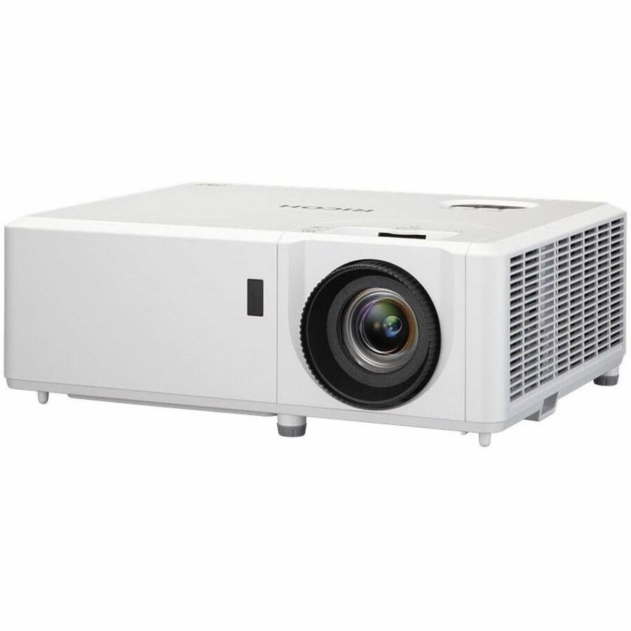 Ricoh PJ WUL5860 DLP Projector - 16:10 - Portable Wall Mountable Ceiling Mountable Floor M