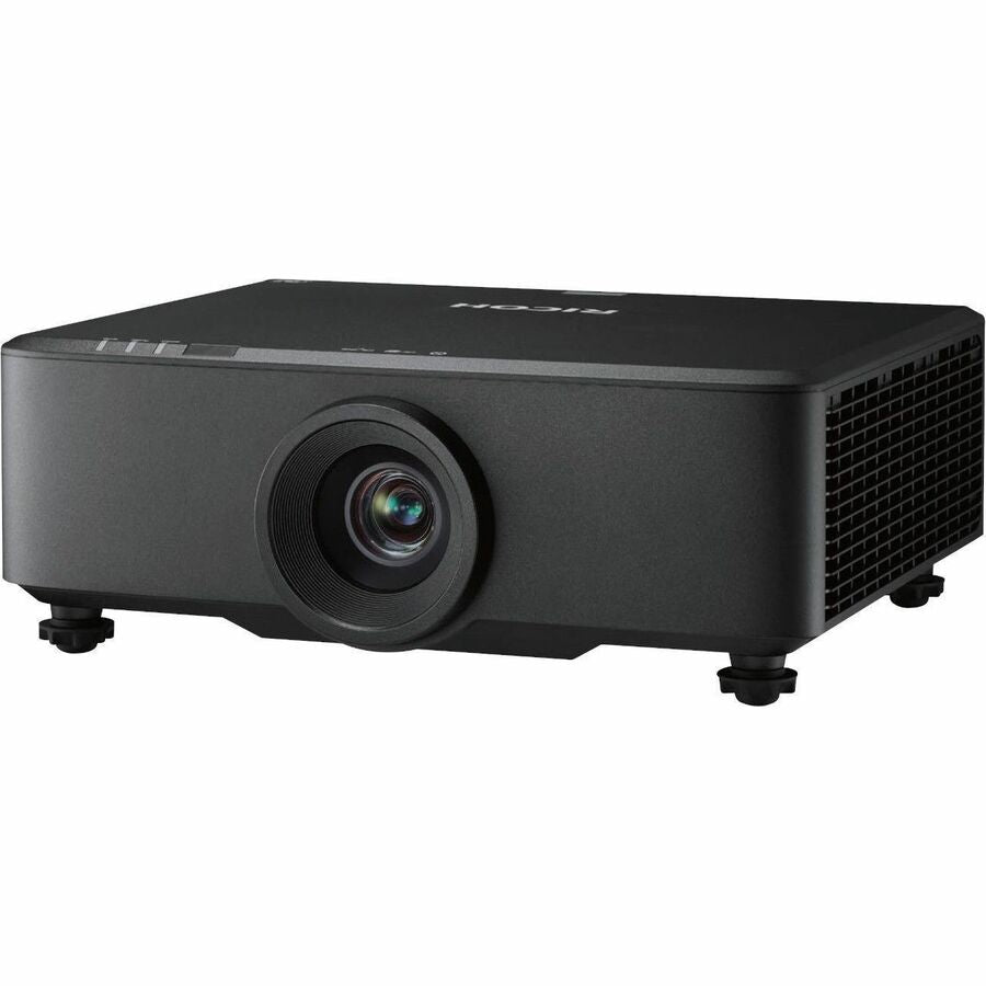 Ricoh PJ WUL6690 3D DLP Projector - 16:10 - Ceiling Mountable Floor Mountable - Front Ceil