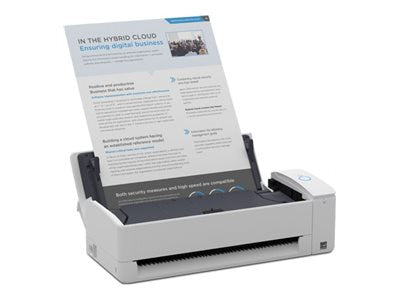 Ricoh ScanSnap IX1300 TAA Legal-Size Duplex Scanner for Offices
