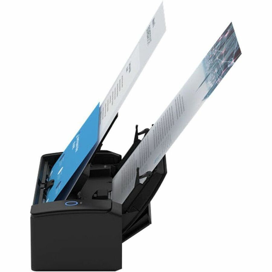 Ricoh ScanSnap iX1300 ADF/Manual Feed Scanner - 600 dpi Optical PA03805-B105