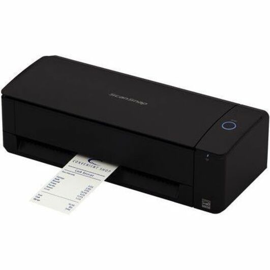 Ricoh ScanSnap iX1300 ADF/Manual Feed Scanner - 600 dpi Optical PA03805-B105