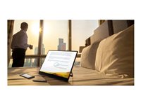 Ricoh Stylus - Active - Monitor Device Supported