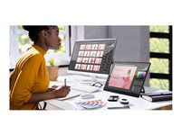 Ricoh Stylus - Active - Monitor Device Supported