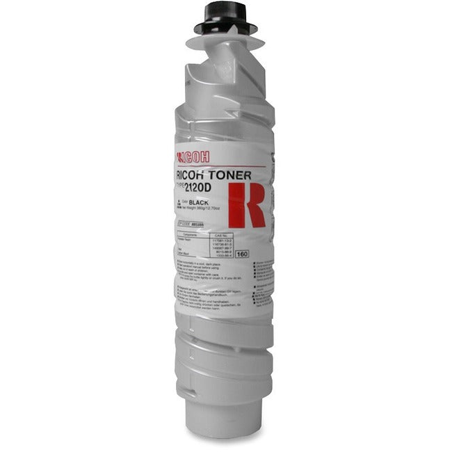 Ricoh Type 2120D Toner