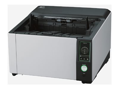 Ricoh fi 8820 - Premium Bundle - document scanner - Dual CIS - Duplex - 305 x 431.8 mm - 600 dpi x 600 dpi - up to 120 ppm (mono) CG01000-310246