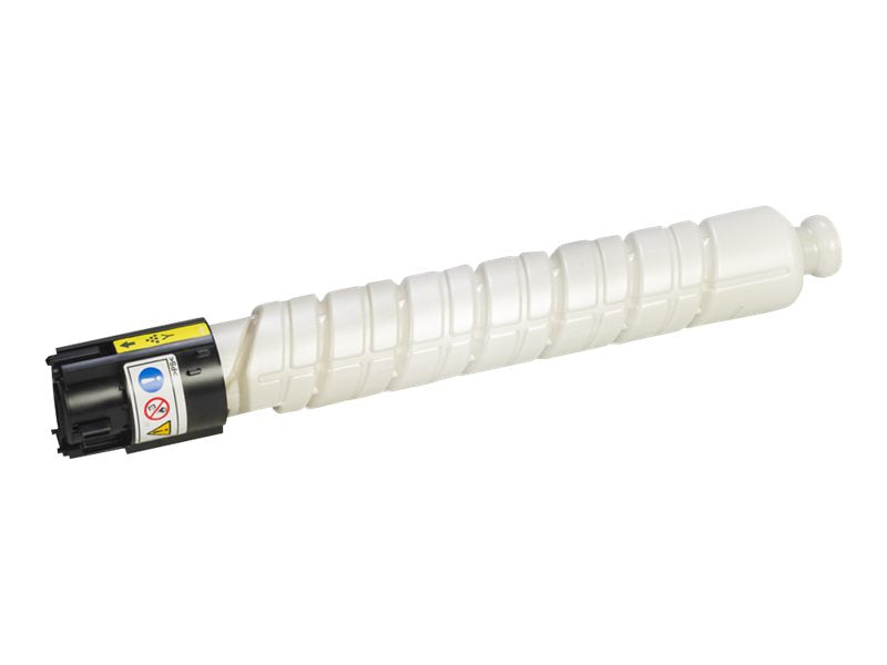 Ricoh - Yellow - Original - Toner Cartridge 841727