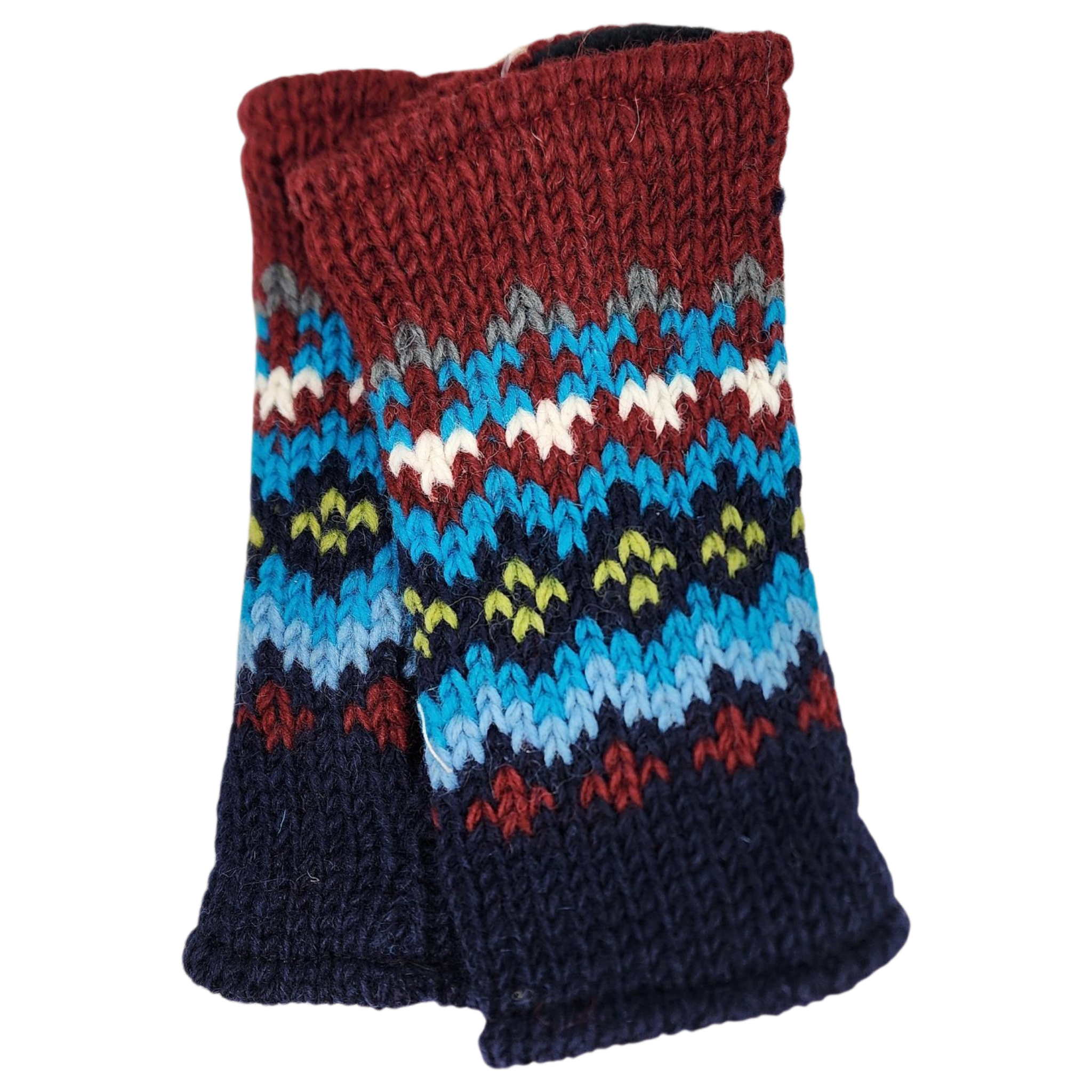 Ridgeline Fleece Lined Handwarmer - Horizon